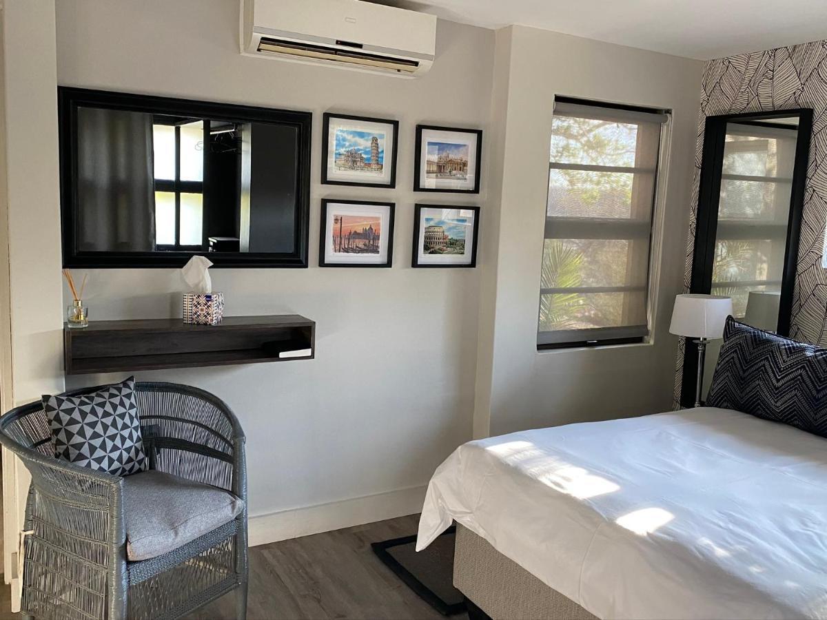 Herzinger Boutique Guesthouse Klein Windhoek Extérieur photo