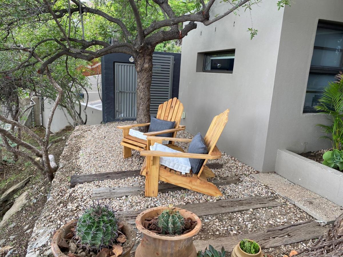 Herzinger Boutique Guesthouse Klein Windhoek Extérieur photo