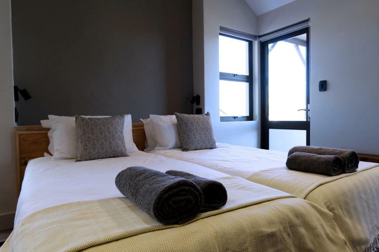 Herzinger Boutique Guesthouse Klein Windhoek Extérieur photo