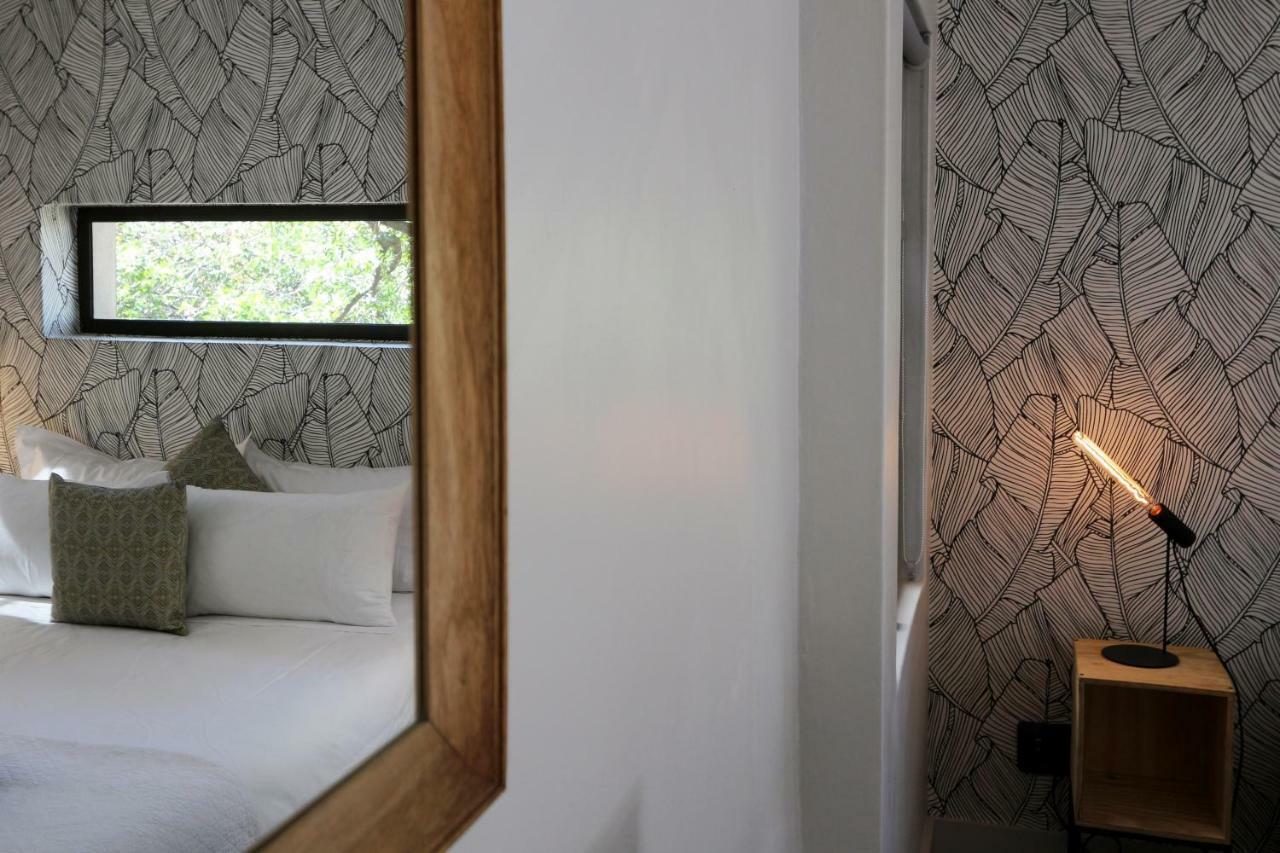 Herzinger Boutique Guesthouse Klein Windhoek Extérieur photo