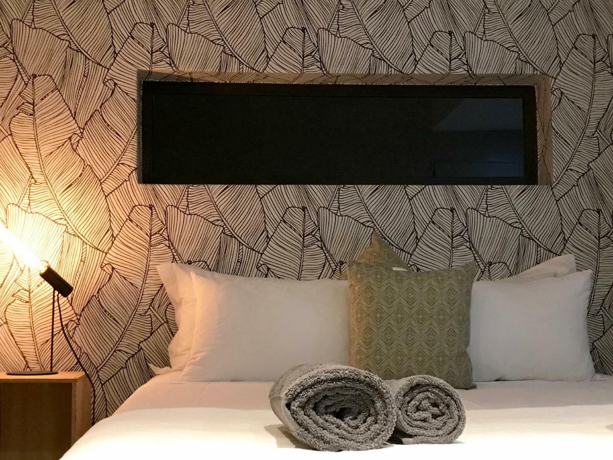 Herzinger Boutique Guesthouse Klein Windhoek Extérieur photo