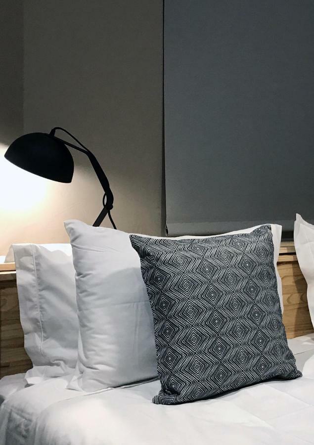 Herzinger Boutique Guesthouse Klein Windhoek Extérieur photo
