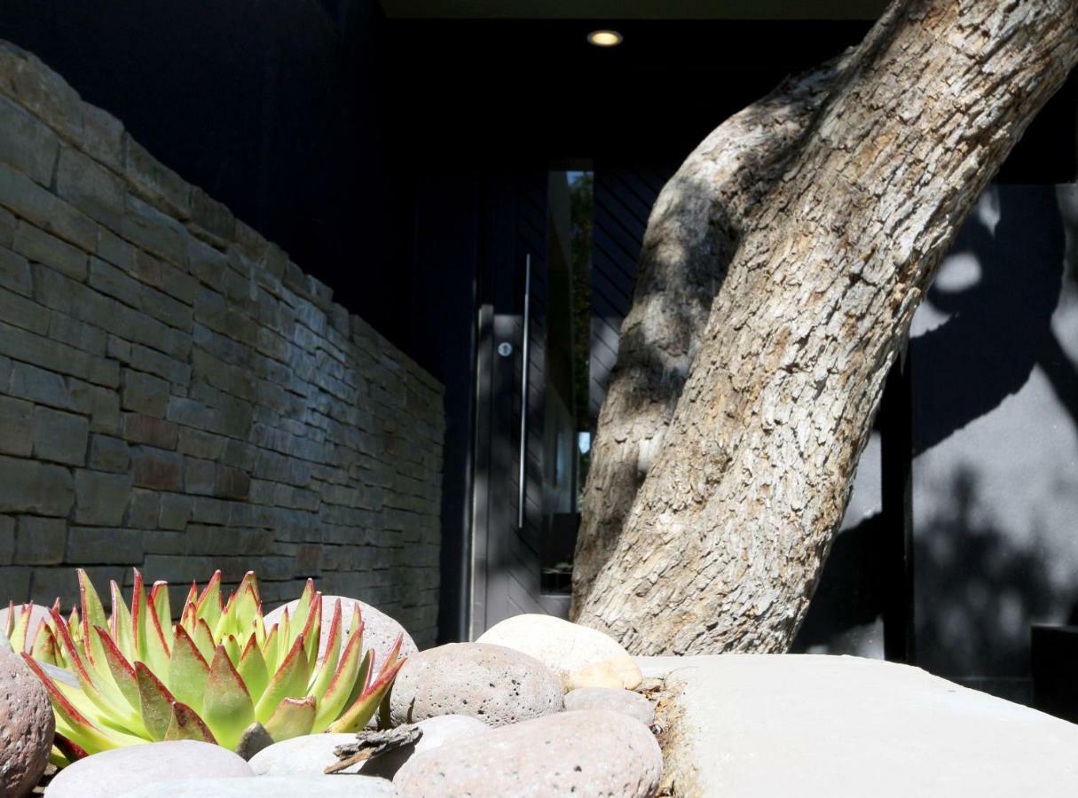 Herzinger Boutique Guesthouse Klein Windhoek Extérieur photo