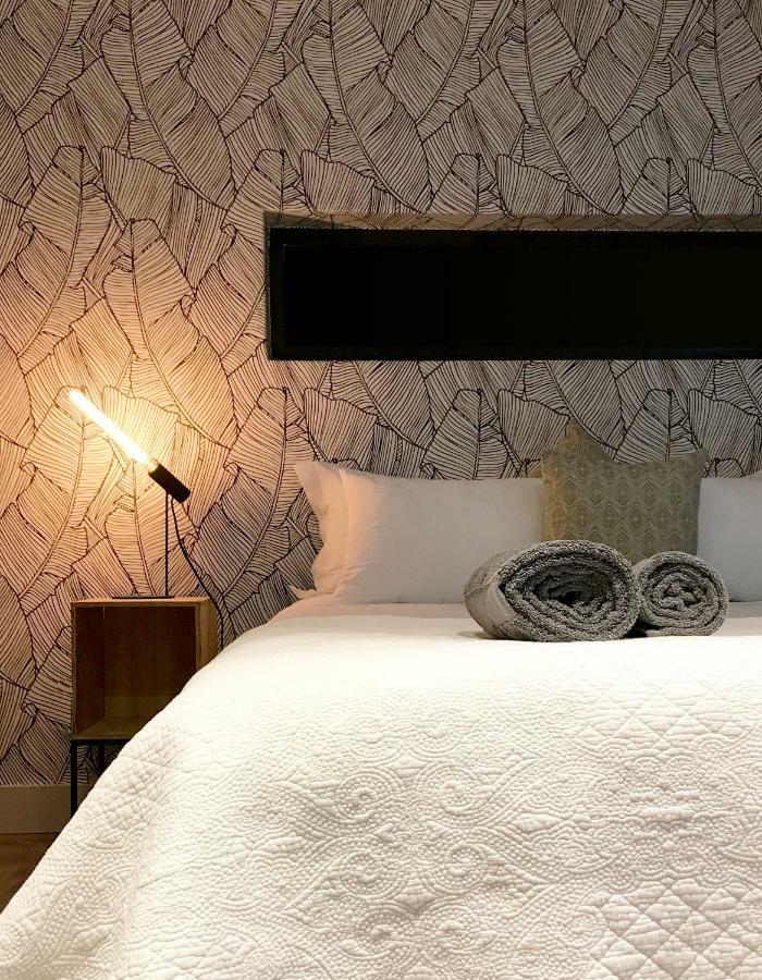 Herzinger Boutique Guesthouse Klein Windhoek Extérieur photo